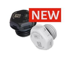 GORE® Protective Vents - Protective Vents – Produktfamilie Screw-In-Belüftungselemente